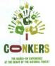 Conkers logo