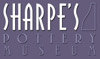 Sharpe's Pottery logo